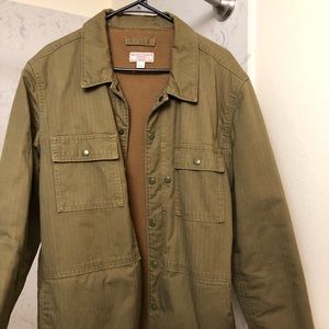 J Crew Wallace and Barnes Jacket